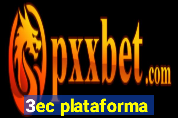 3ec plataforma